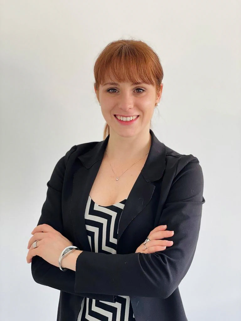 Dottoressa Psicologa Alice Zampieri
