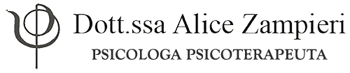 Psicologa Venezia Alice Zampieri logo